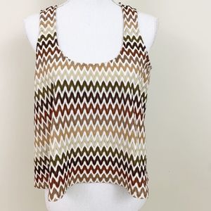 SHOW ME YOUR MUMU Crop Top